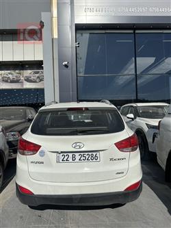 هیوندای تۆکسۆن